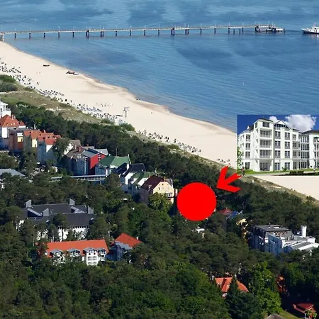 Beach Residence 1 10 Else Marie-3